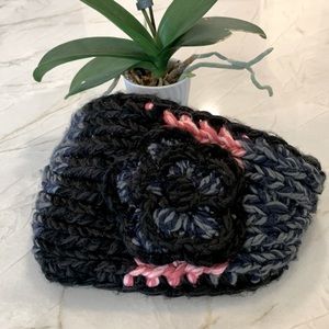 Charming Charlie Headwrap Winter Ear Band